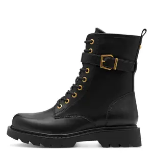 Women's lace-up boots Tamaris 1-25228-45 image-0