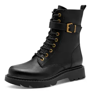 Women's lace-up boots Tamaris 1-25228-45 image-1