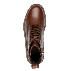 Women's lace-up boots Tamaris 1-25230-41 image-2