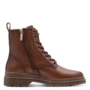 Women's lace-up boots Tamaris 1-25230-41 image-4