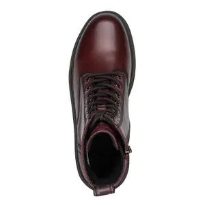 Women's lace-up boots Tamaris 1-25230-41 image-2