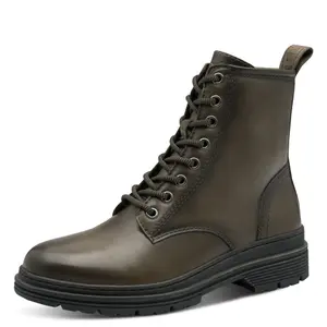 Women's lace-up boots Tamaris 1-25230-41 image-1