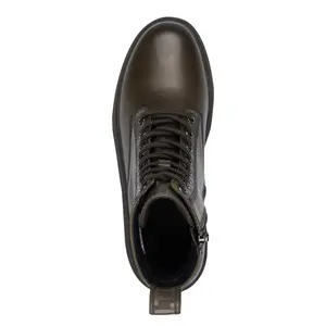 Women's lace-up boots Tamaris 1-25230-41 image-3