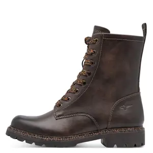 Women's lace-up boots Tamaris 1-25231-47 image-0
