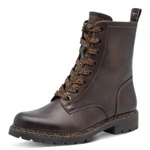 Women's lace-up boots Tamaris 1-25231-47 image-1