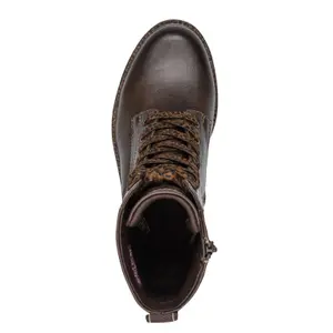 Women's lace-up boots Tamaris 1-25231-47 image-3
