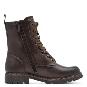 Women's lace-up boots Tamaris 1-25231-47 image-4