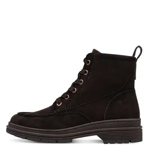 Women's lace-up boots Tamaris 1-25234-47 image-0
