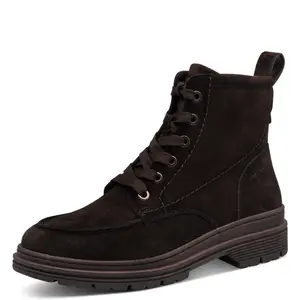 Women's lace-up boots Tamaris 1-25234-47 image-1