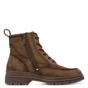 Women's lace-up boots Tamaris 1-25234-47 image-2