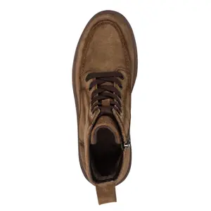 Women's lace-up boots Tamaris 1-25234-47 image-3