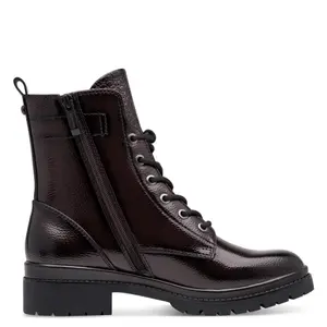 Women's lace-up boots Tamaris 1-25236-43 image-2