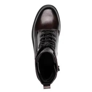 Women's lace-up boots Tamaris 1-25236-43 image-3