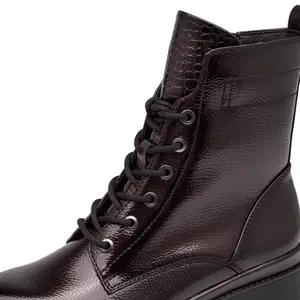 Women's lace-up boots Tamaris 1-25236-43 image-5