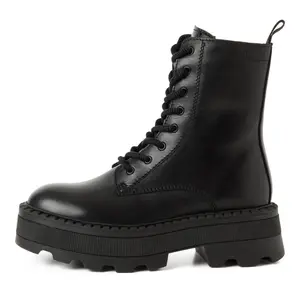 Women's lace-up boots Tamaris 1-25238-47 image-0