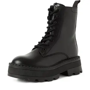 Women's lace-up boots Tamaris 1-25238-47 image-1