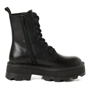 Women's lace-up boots Tamaris 1-25238-47 image-2