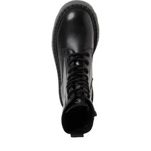 Women's lace-up boots Tamaris 1-25238-47 image-3