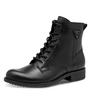 Women's lace-up boots Tamaris 1-25243-47 image-1