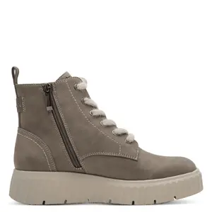 Women's lace-up boots Tamaris 1-25251-45 image-2