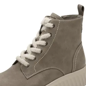 Women's lace-up boots Tamaris 1-25251-45 image-5