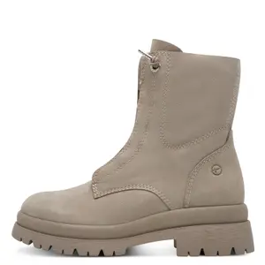 Women’s ankle boots with a zip Tamaris 1-25253-45 image-0