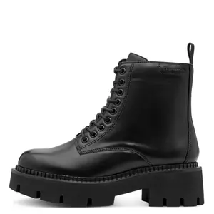 Women's lace-up boots Tamaris 1-25254-47 image-1