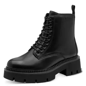 Women's lace-up boots Tamaris 1-25254-47 image-2