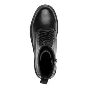 Women's lace-up boots Tamaris 1-25254-47 image-3