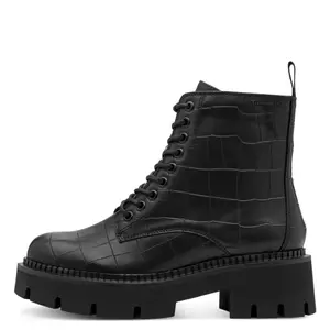Women's lace-up boots Tamaris 1-25254-47 image-1