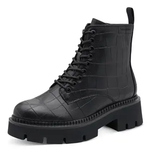 Women's lace-up boots Tamaris 1-25254-47 image-2