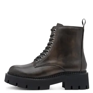 Women's lace-up boots Tamaris 1-25254-47 image-1