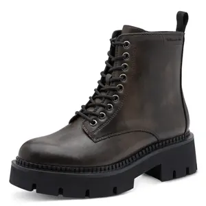 Women's lace-up boots Tamaris 1-25254-47 image-2