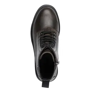 Women's lace-up boots Tamaris 1-25254-47 image-3