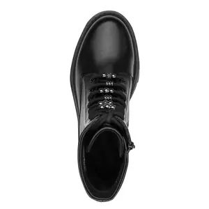 Women's lace-up boots Tamaris 1-25256-47 image-4