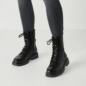 Women's lace-up boots Tamaris 1-25256-47 image-3