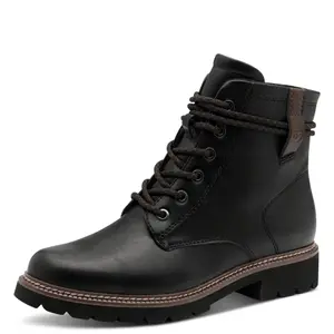 Women's lace-up boots Tamaris 1-25262-45 image-1