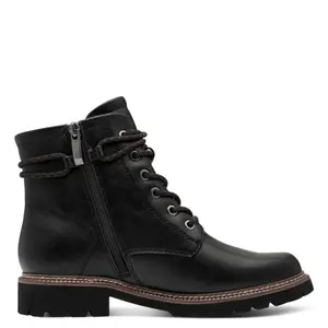 Women's lace-up boots Tamaris 1-25262-45 image-2
