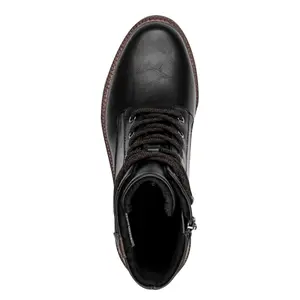 Women's lace-up boots Tamaris 1-25262-45 image-3