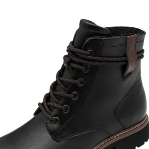 Women's lace-up boots Tamaris 1-25262-45 image-5