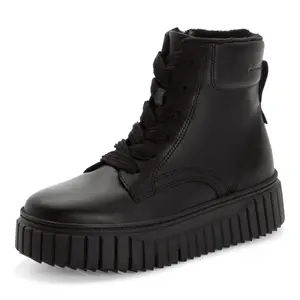 Women's lace-up boots Tamaris 1-25267-45 image-1