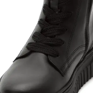 Women's lace-up boots Tamaris 1-25267-45 image-5