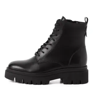 Women's lace-up boots Tamaris 1-25268-45 image-0