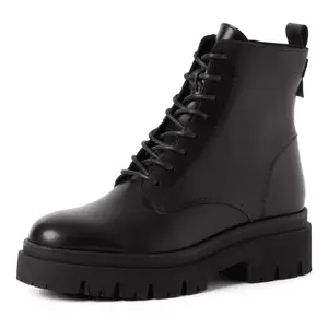 Women's lace-up boots Tamaris 1-25268-45 image-1