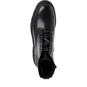 Women's lace-up boots Tamaris 1-25268-45 image-3