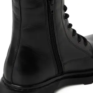 Women's lace-up boots Tamaris 1-25269-41 image-5