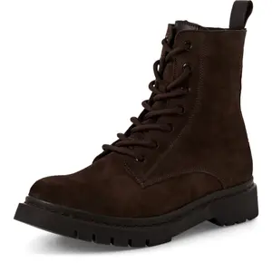 Women's lace-up boots Tamaris 1-25269-41 image-1