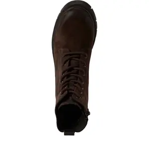 Women's lace-up boots Tamaris 1-25269-41 image-3