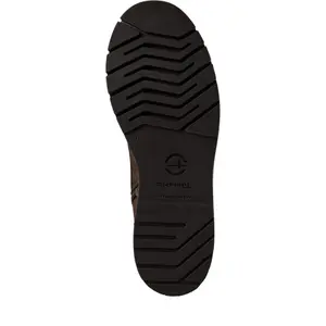 Women's lace-up boots Tamaris 1-25269-41 image-4