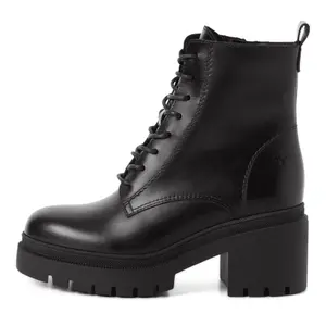Women's lace-up boots Tamaris 1-25275-45 image-0
